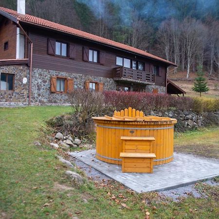3A Guest House Sicasău المظهر الخارجي الصورة
