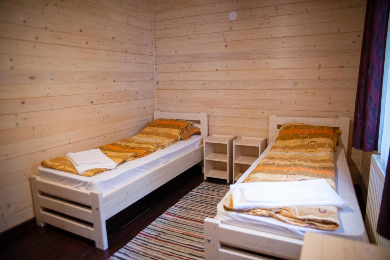 3A Guest House Sicasău المظهر الخارجي الصورة