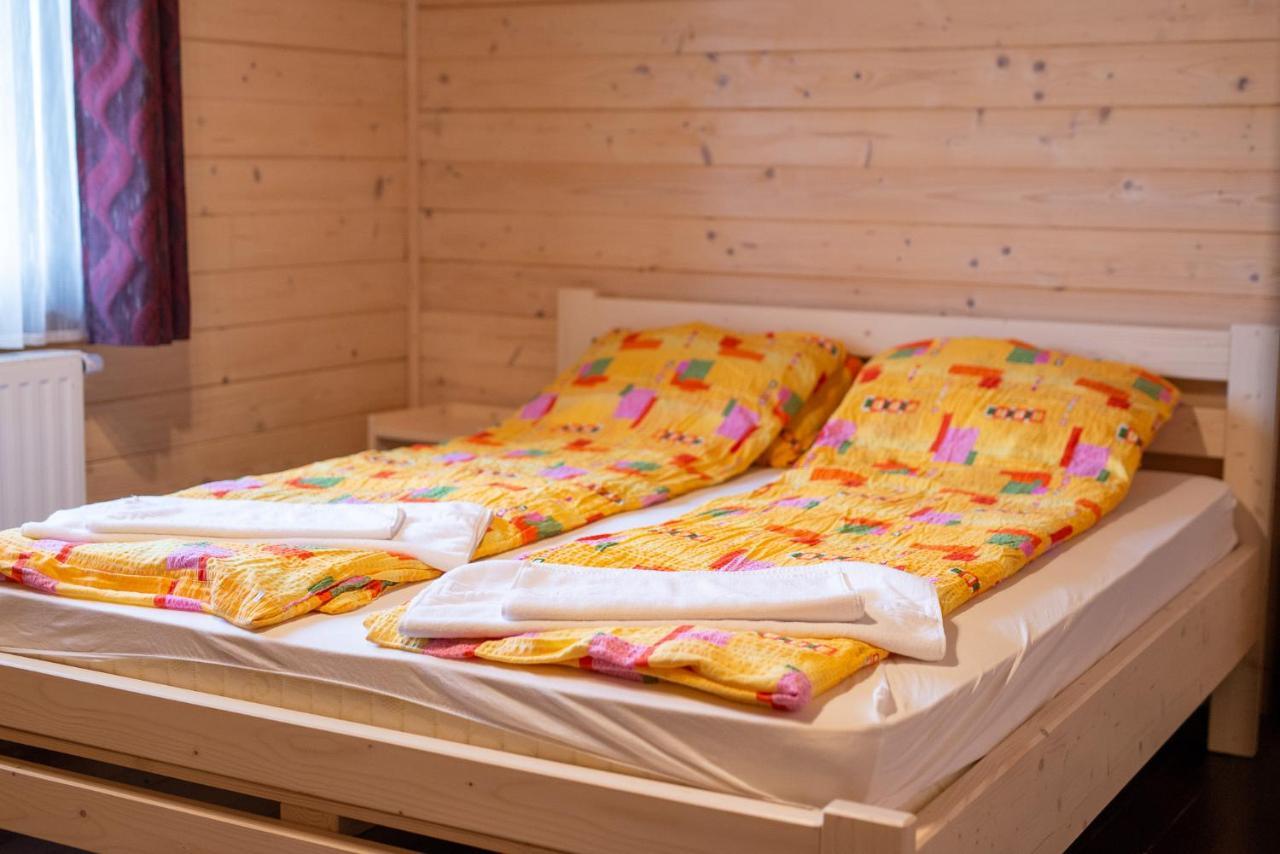 3A Guest House Sicasău المظهر الخارجي الصورة