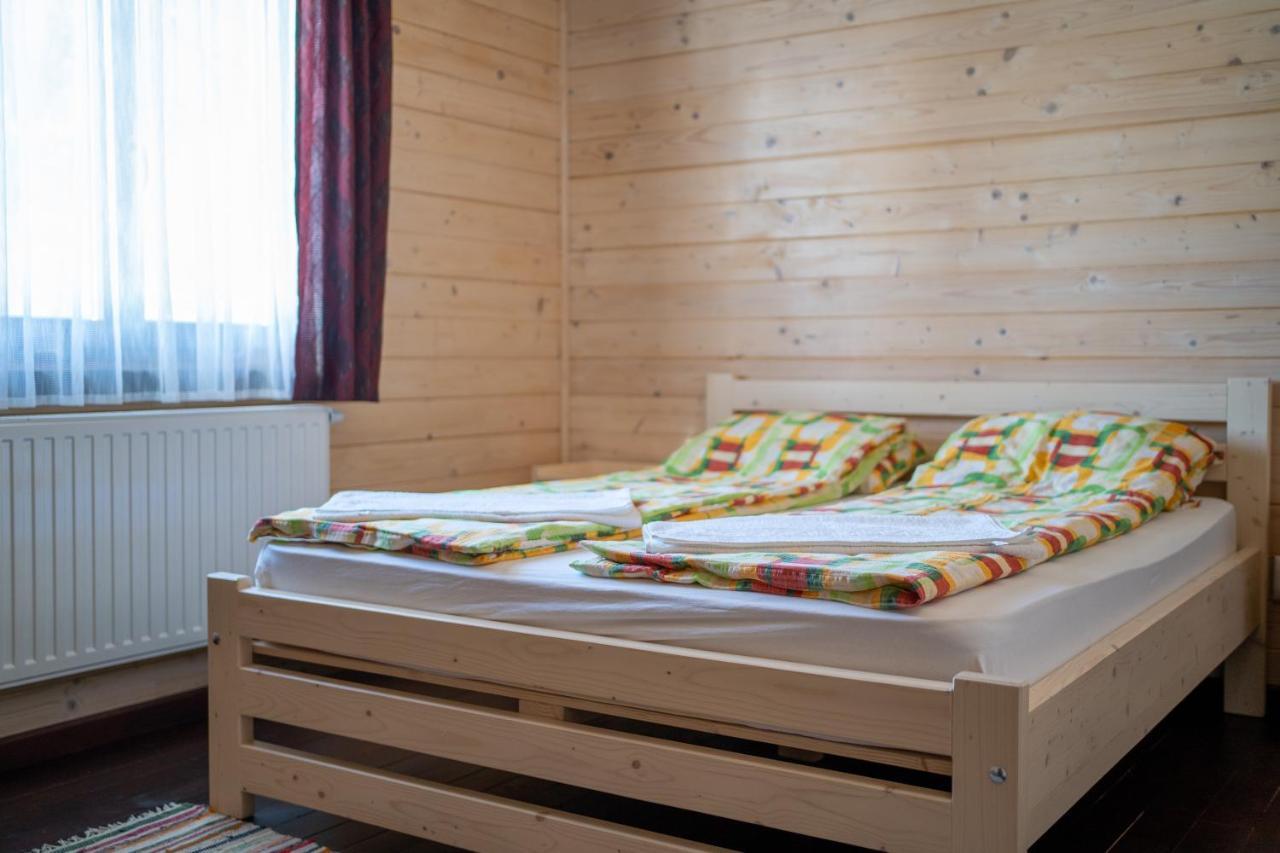 3A Guest House Sicasău المظهر الخارجي الصورة