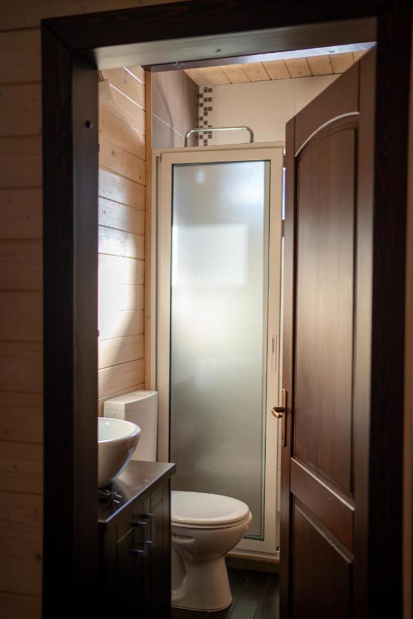 3A Guest House Sicasău المظهر الخارجي الصورة