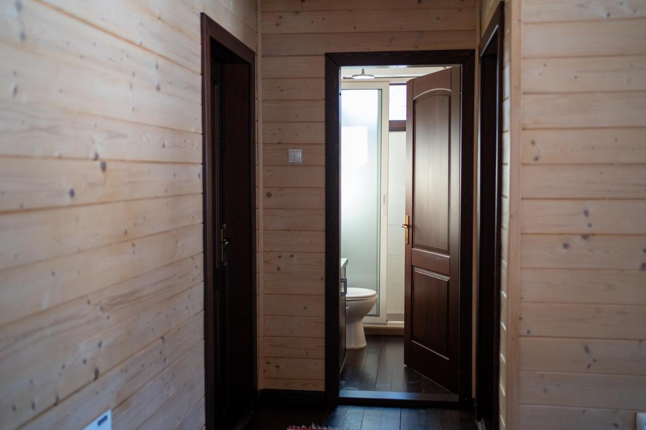 3A Guest House Sicasău المظهر الخارجي الصورة