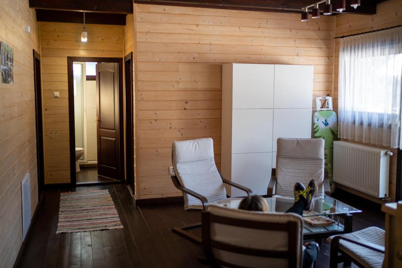 3A Guest House Sicasău المظهر الخارجي الصورة