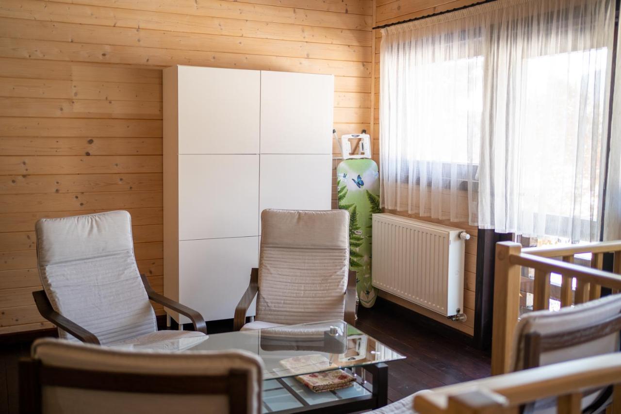 3A Guest House Sicasău المظهر الخارجي الصورة