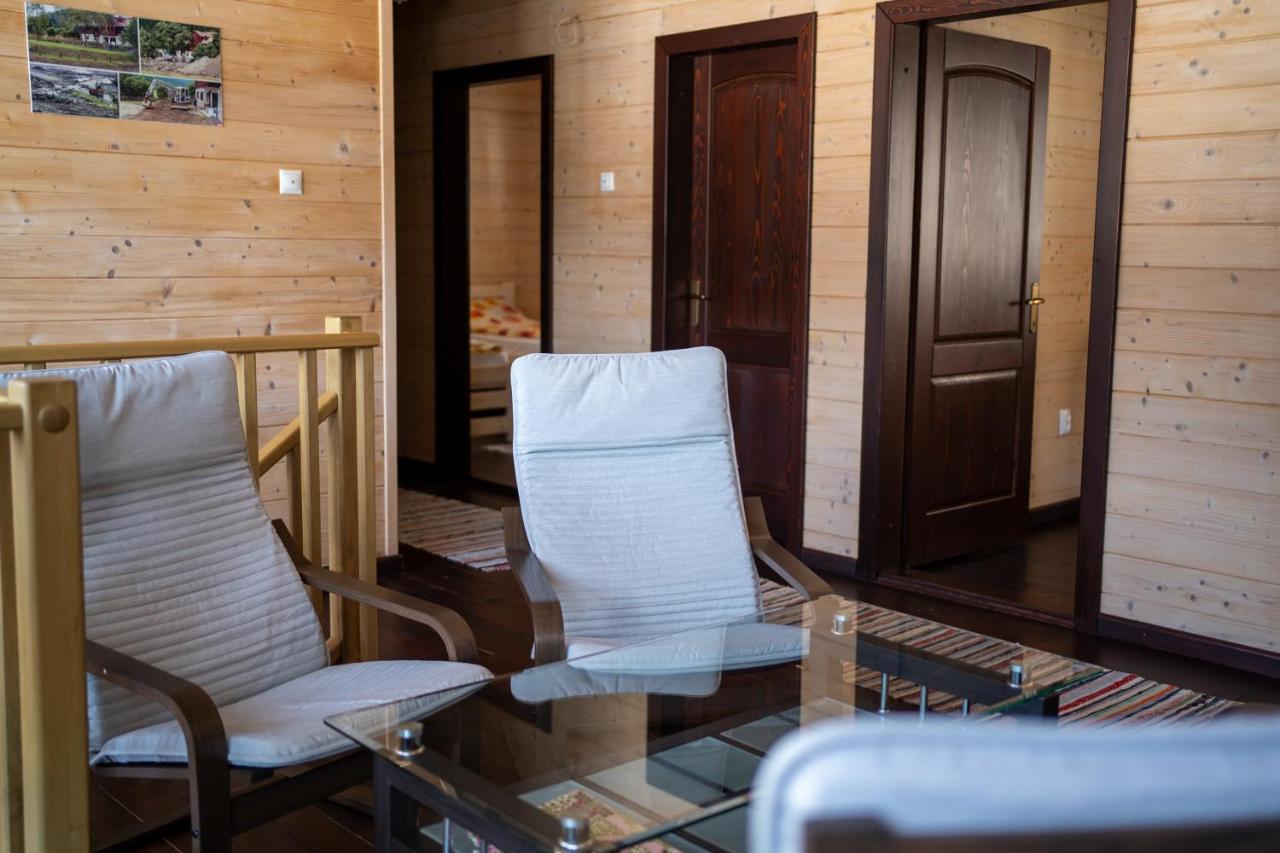 3A Guest House Sicasău المظهر الخارجي الصورة