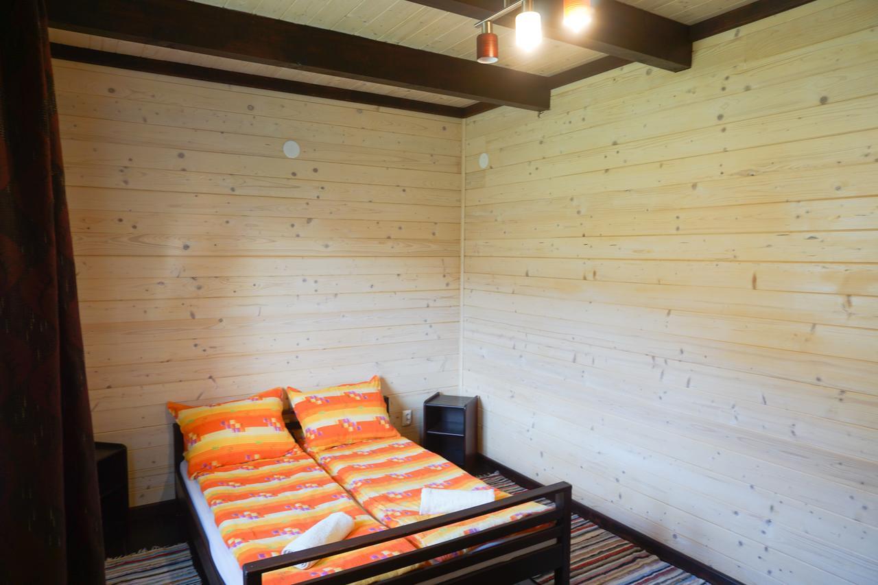 3A Guest House Sicasău المظهر الخارجي الصورة