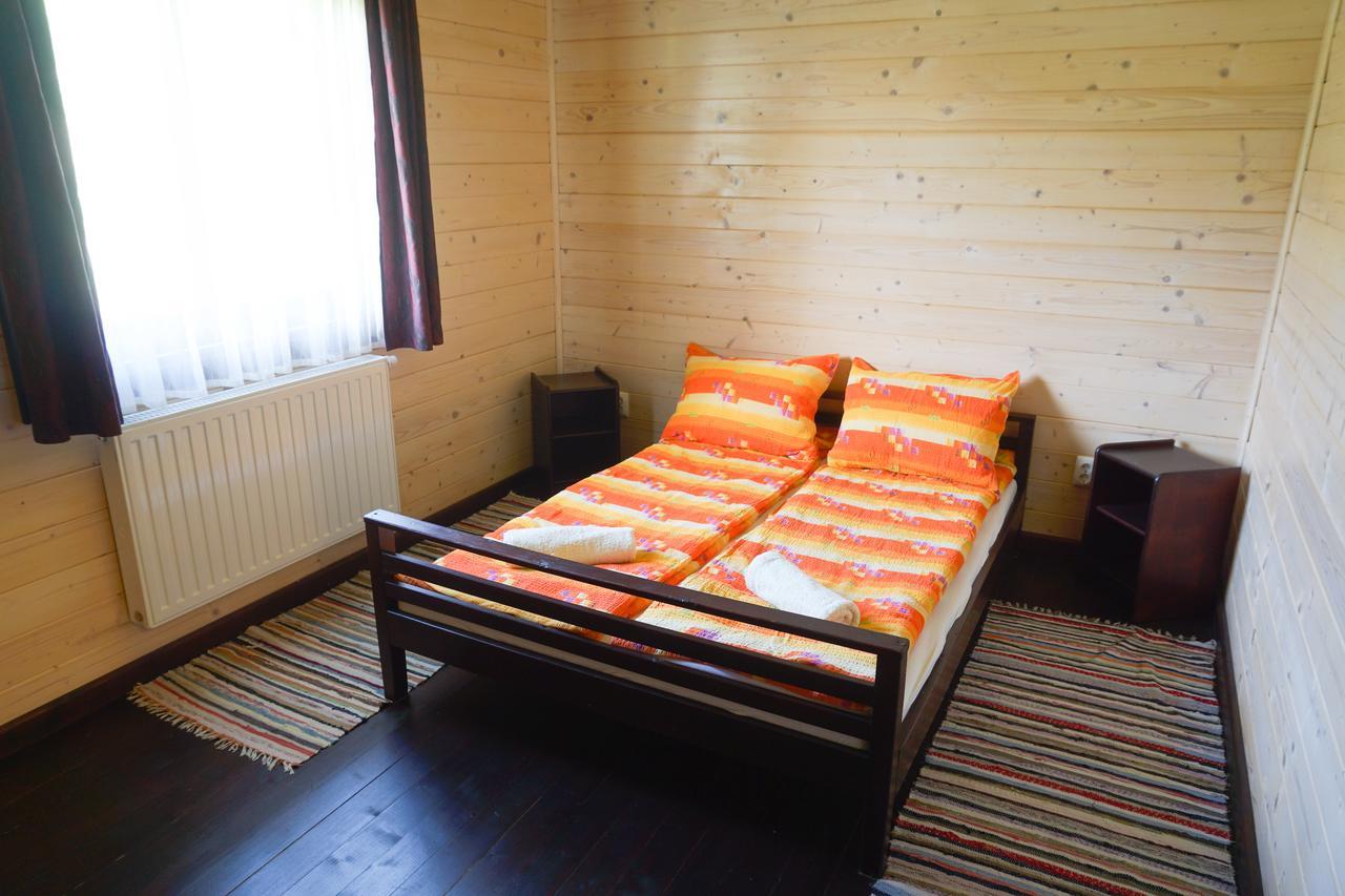 3A Guest House Sicasău المظهر الخارجي الصورة